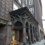 Terrakotten über Manufaktum Geschäft