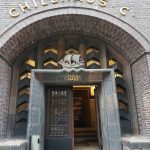 Chilehaus C