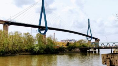 Köhlbrandbrücke